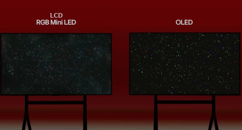 LG Display Earns Industry’s 1st ‘100% Dimming Consistency’ Verification